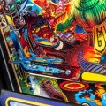 Vignette Flippers Stern Pinball Godzilla Premium 53