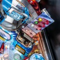 Vignette Flippers Stern Pinball Godzilla Premium 51