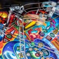 Vignette Flippers Stern Pinball Godzilla Premium 48