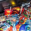 Vignette Flippers Stern Pinball Godzilla Premium 47