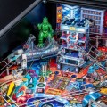 Vignette Flippers Stern Pinball Godzilla Premium 45