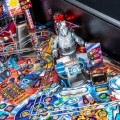 Vignette Flippers Stern Pinball Godzilla Premium 44