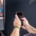 Vignette Flippers Stern Pinball Godzilla Premium 70