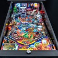 Vignette Flippers Stern Pinball Godzilla Premium 43