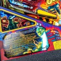 Vignette Flippers Stern Pinball Godzilla Premium 41