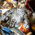Vignette Flippers Stern Pinball Godzilla Premium 39