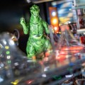 Vignette Flippers Stern Pinball Godzilla Premium 34