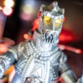 Vignette Flippers Stern Pinball Godzilla Premium 33