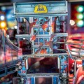Vignette Flippers Stern Pinball Godzilla Premium 32