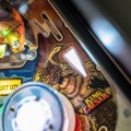 Vignette Flippers Stern Pinball Godzilla Premium 31