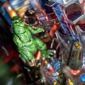 Vignette Flippers Stern Pinball Godzilla Premium 28