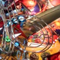 Vignette Flippers Stern Pinball Godzilla Premium 26