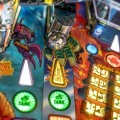 Vignette Flippers Stern Pinball Godzilla Premium 25