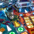 Vignette Flippers Stern Pinball Godzilla Premium 23