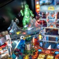 Vignette Flippers Stern Pinball Godzilla Premium 22