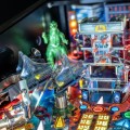 Vignette Flippers Stern Pinball Godzilla Premium 21