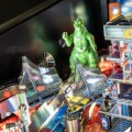 Vignette Flippers Stern Pinball Godzilla Premium 18