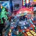 Vignette Flippers Stern Pinball Godzilla Premium 17