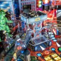 Vignette Flippers Stern Pinball Godzilla Premium 16