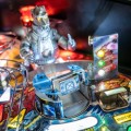 Vignette Flippers Stern Pinball Godzilla Premium 14