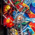 Vignette Flippers Stern Pinball Godzilla Premium 67