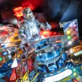 Vignette Flippers Stern Pinball Godzilla Premium 13