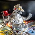 Vignette Flippers Stern Pinball Godzilla Premium 12