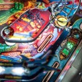 Vignette Flippers Stern Pinball Godzilla Premium 10