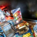 Vignette Flippers Stern Pinball Godzilla Premium 9