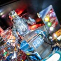 Vignette Flippers Stern Pinball Godzilla Premium 8
