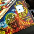 Vignette Flippers Stern Pinball Godzilla Premium 5