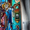 Vignette Flippers Stern Pinball Godzilla Premium 65