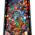 Vignette Flippers Stern Pinball Godzilla Pro 51