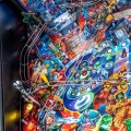 Vignette Flippers Stern Pinball Godzilla Pro 41