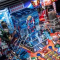 Vignette Flippers Stern Pinball Godzilla Pro 38