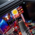 Vignette Flippers Stern Pinball Godzilla Pro 37