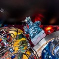 Vignette Flippers Stern Pinball Godzilla Pro 36