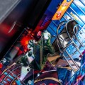 Vignette Flippers Stern Pinball Godzilla Pro 35