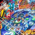 Vignette Flippers Stern Pinball Godzilla Pro 34