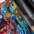 Vignette Flippers Stern Pinball Godzilla Pro 33