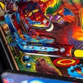 Vignette Flippers Stern Pinball Godzilla Pro 31