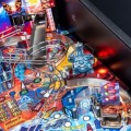 Vignette Flippers Stern Pinball Godzilla Pro 29