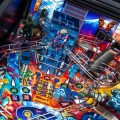 Vignette Flippers Stern Pinball Godzilla Pro 28