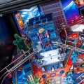 Vignette Flippers Stern Pinball Godzilla Pro 27