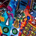 Vignette Flippers Stern Pinball Godzilla Pro 23