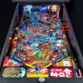 Vignette Flippers Stern Pinball Godzilla Pro 22
