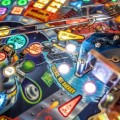 Vignette Flippers Stern Pinball Godzilla Pro 21