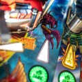 Vignette Flippers Stern Pinball Godzilla Pro 19
