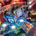 Vignette Flippers Stern Pinball Godzilla Pro 15