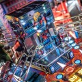 Vignette Flippers Stern Pinball Godzilla Pro 14
